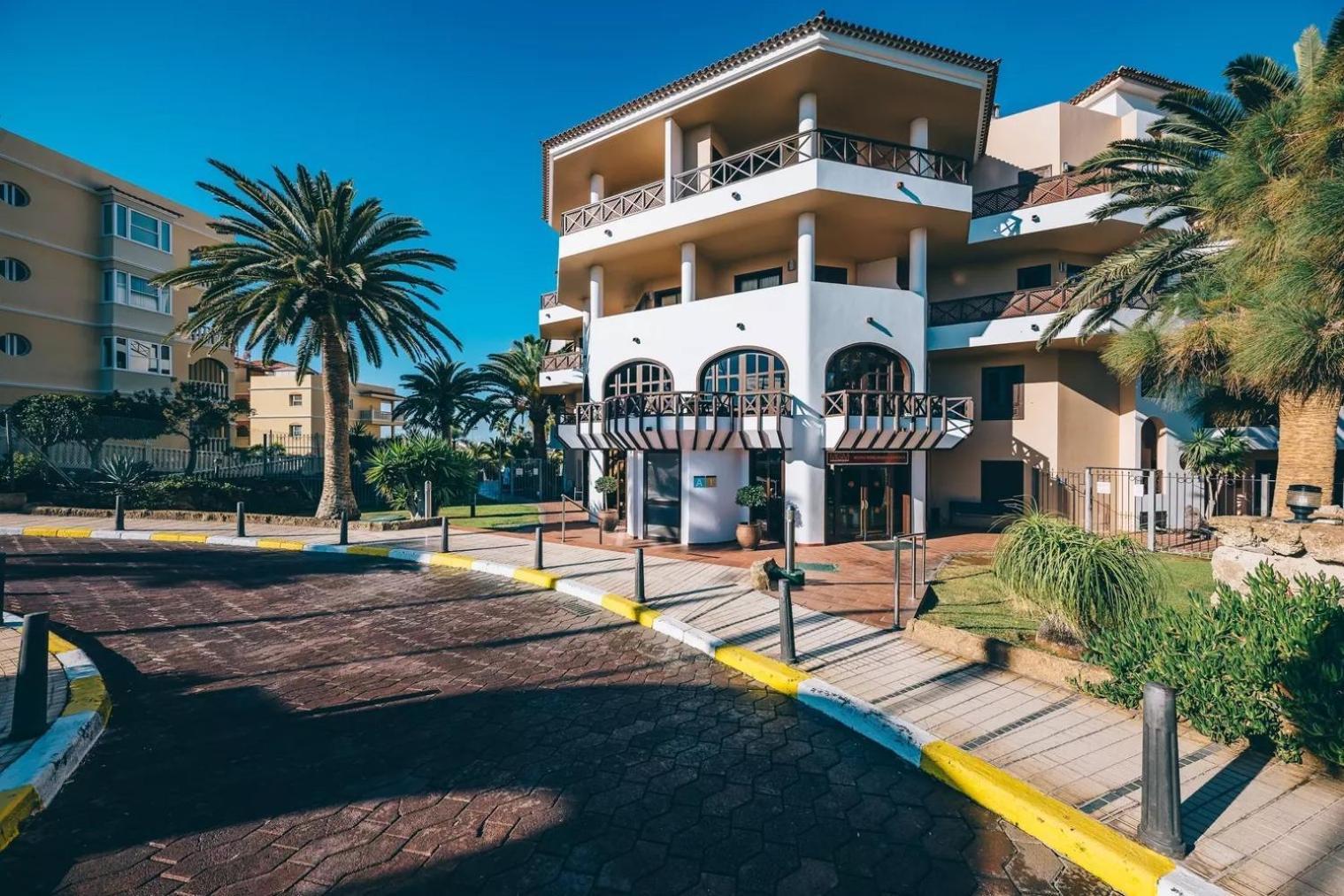 Paraiso Albatros, Beautiful Complex Сан-Мігель-де-Абона Екстер'єр фото