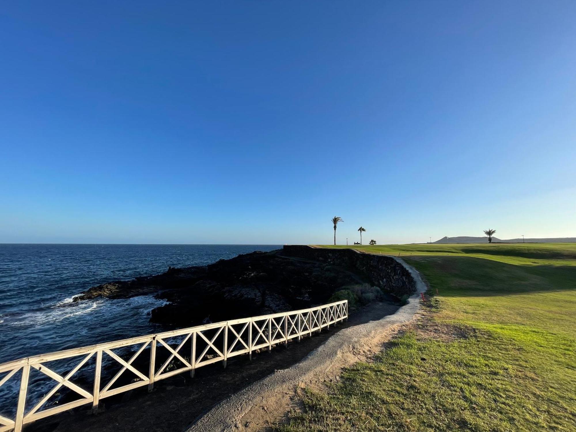 Paraiso Albatros, Beautiful Complex Сан-Мігель-де-Абона Екстер'єр фото