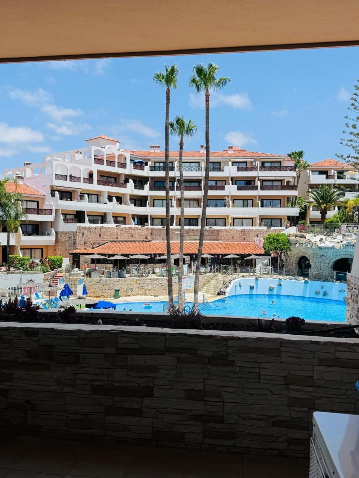 Paraiso Albatros, Beautiful Complex Сан-Мігель-де-Абона Екстер'єр фото